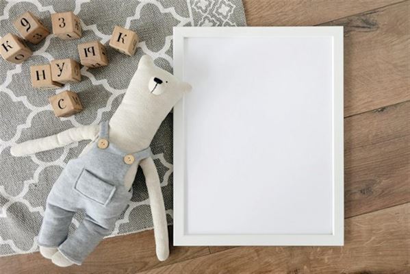 ABC Plakat og Alfabetplakat: Læring og Dekoration i Ét