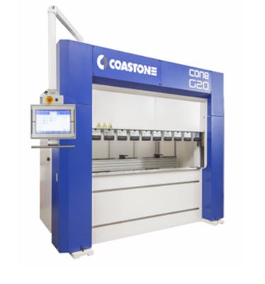 Sådan vælger du den bedste kantpresser til pladebukning!