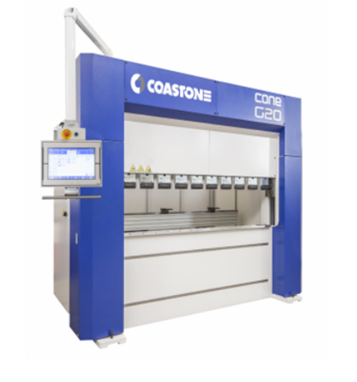 Sådan vælger du den bedste kantpresser til pladebukning!