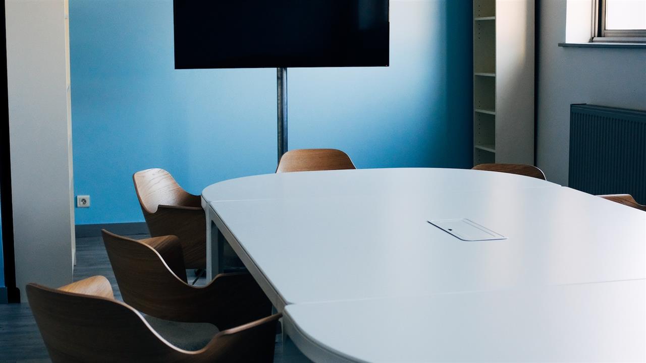 Hvad er AV-Løsninger til erhverv?