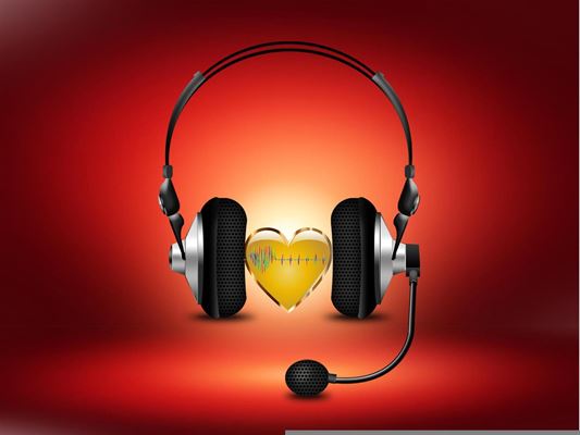 Find dit Plantronics headset hos Headset