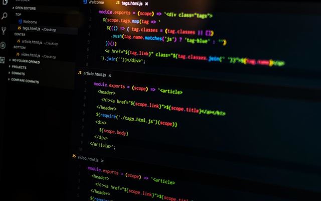 Camp med programmering for børn – Hvad er det?