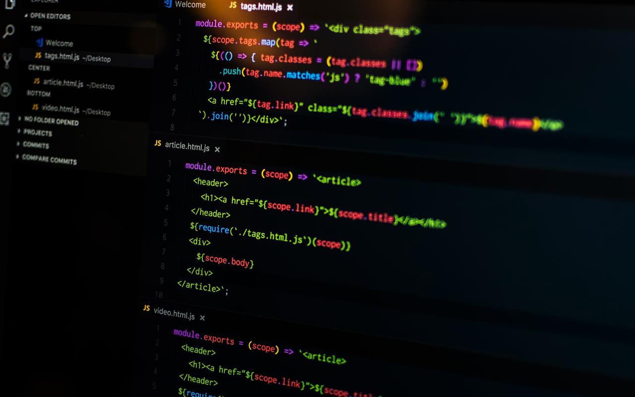 Camp med programmering for børn – Hvad er det?