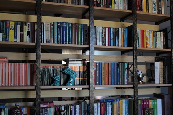 HAY Reol: Funktionel elegance til dit hjem