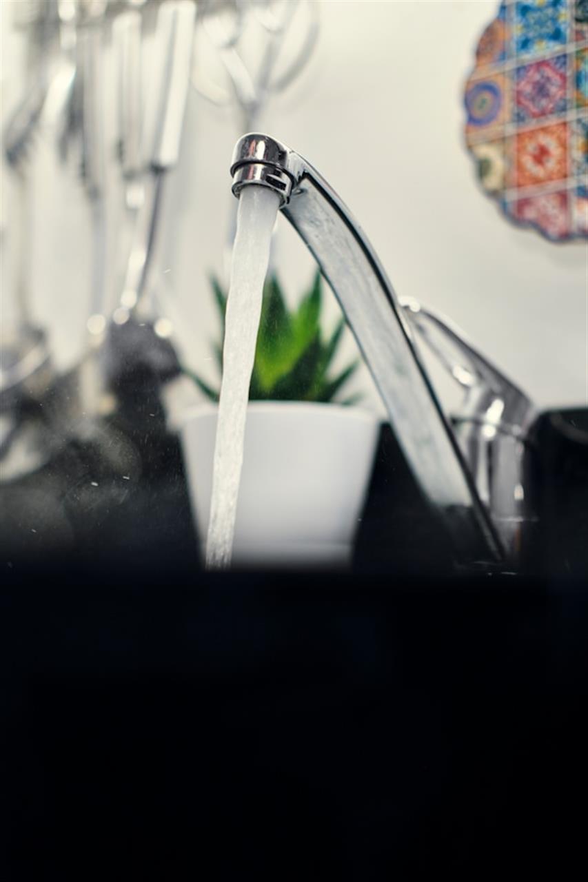 Gør dine vanddrømme til virkelighed med et blødgøringsanlæg