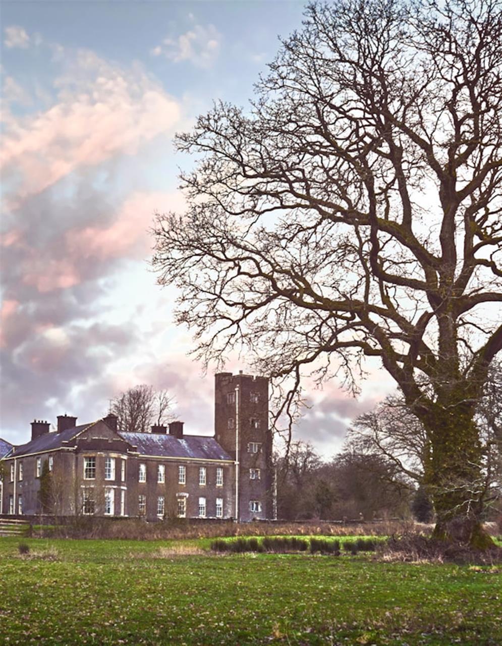 Sælg landejendom med succes