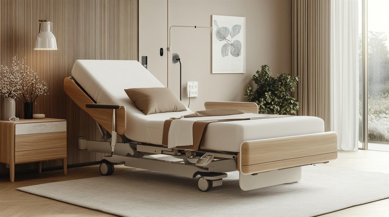 Plejesenge - En Guide til Comfort og Funktionalitet