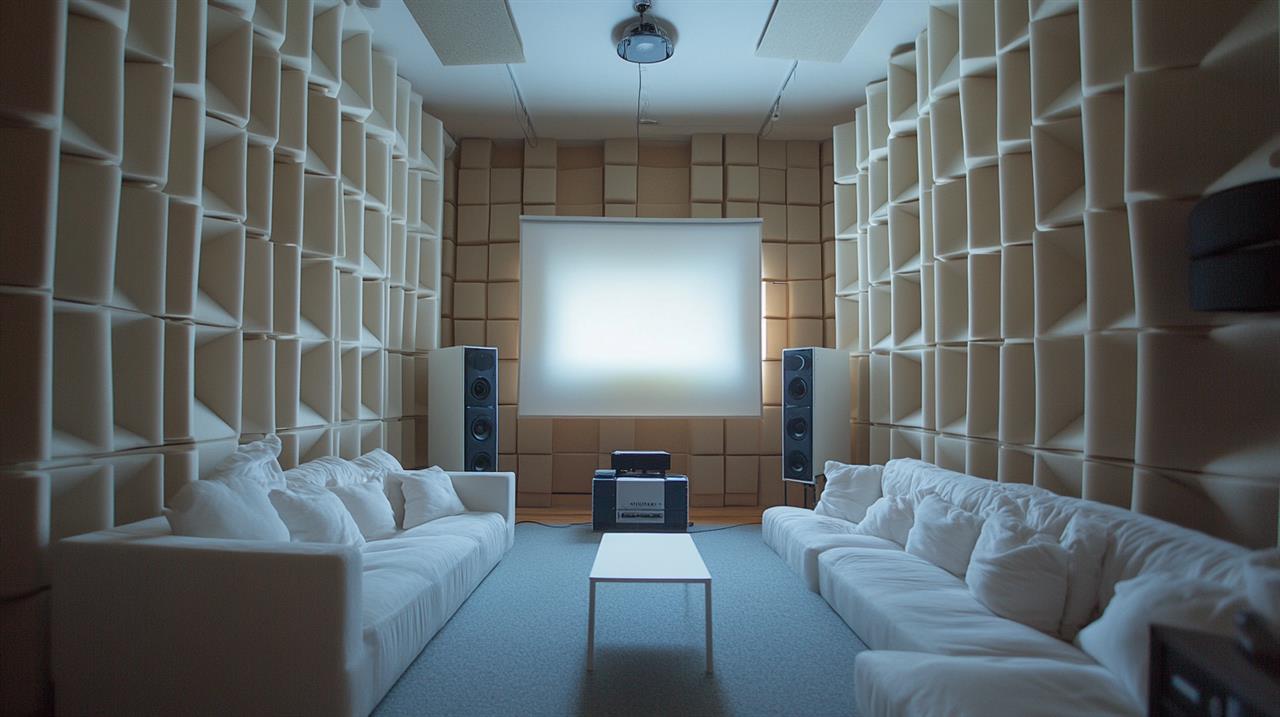 Akustik firma: Hvad skal du vide?