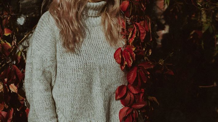 Striktrøjer – din guide til varme og stilfulde tider