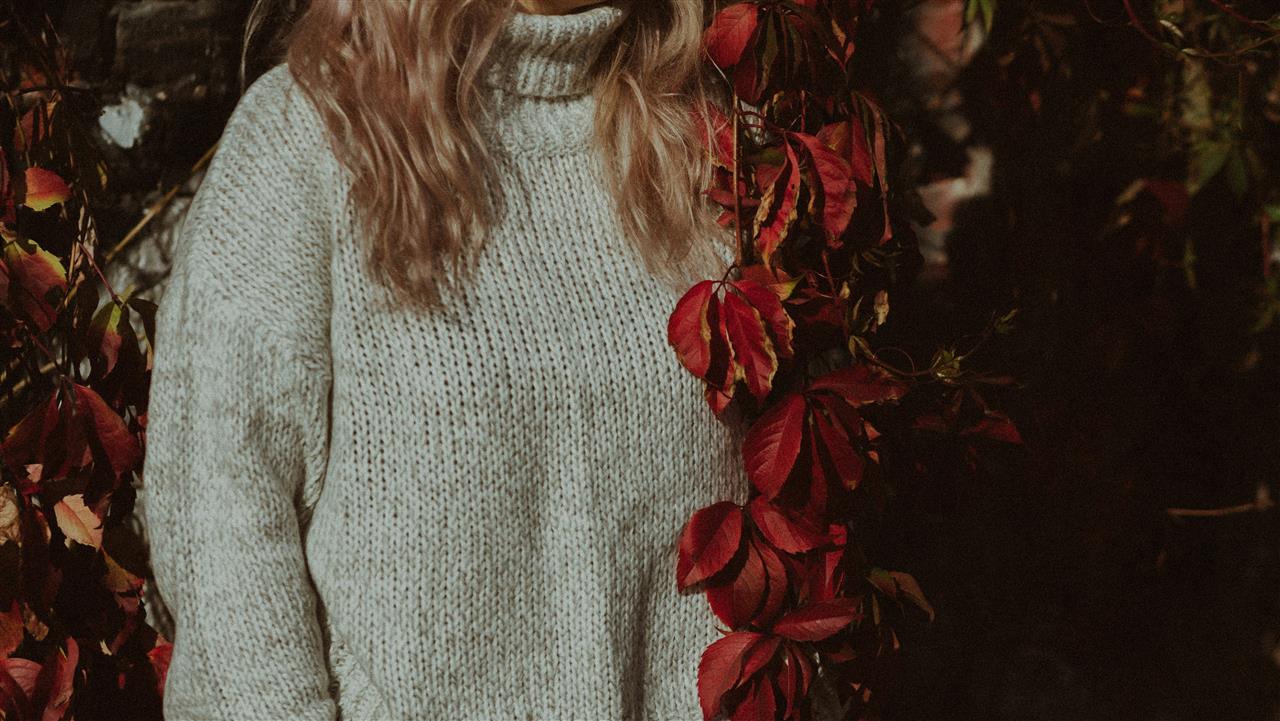Striktrøjer – din guide til varme og stilfulde tider