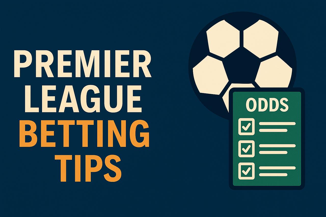 Premier League betting tips