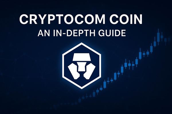 Cryptocom coin - en dybdegående guide