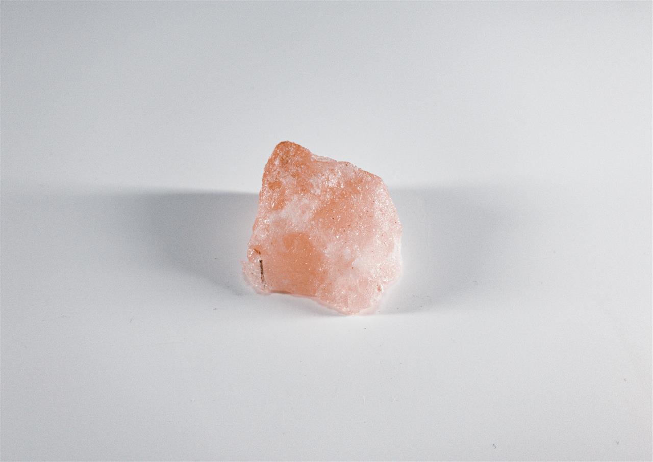 Rose quartz - betydning, anvendelse og fordele