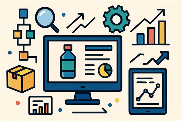 Pam - en dybdegående guide til effektiv produktadministration