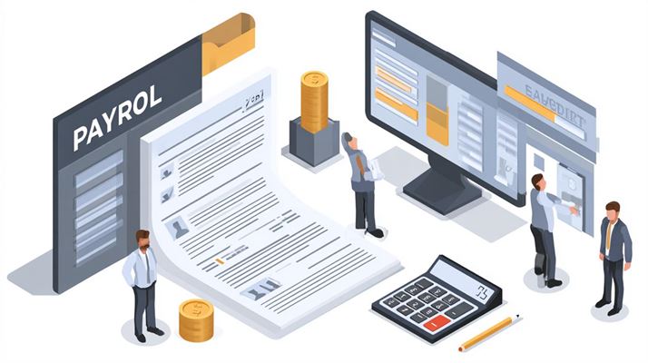 Forståelse af finansielt lønsystem - en guide til finansielle virksomheder