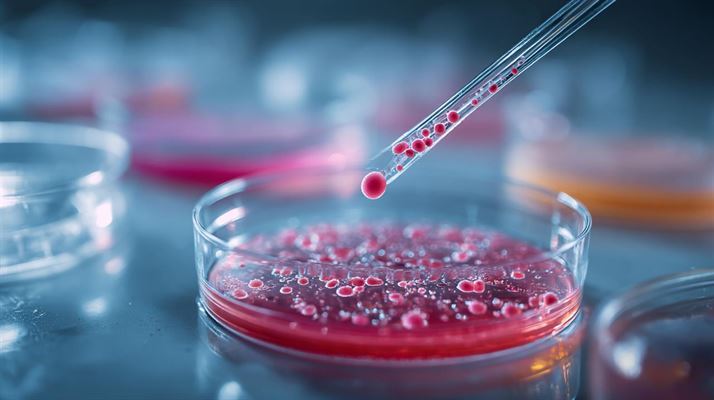 Petriskål - et uundværligt værktøj i laboratoriet