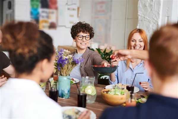Frokostordning herning - en smagfuld løsning for virksomheder