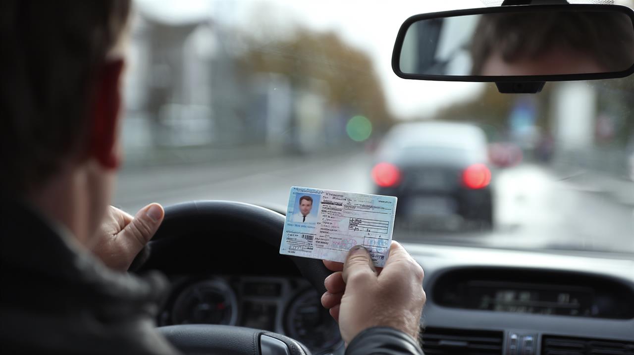 Kørekort aalborg - en omfattende guide